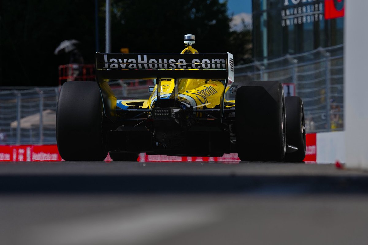 AlexanderRossi's tweet photo. Gearbox failure. Onward… https://t.co/zHX4hGlWnc