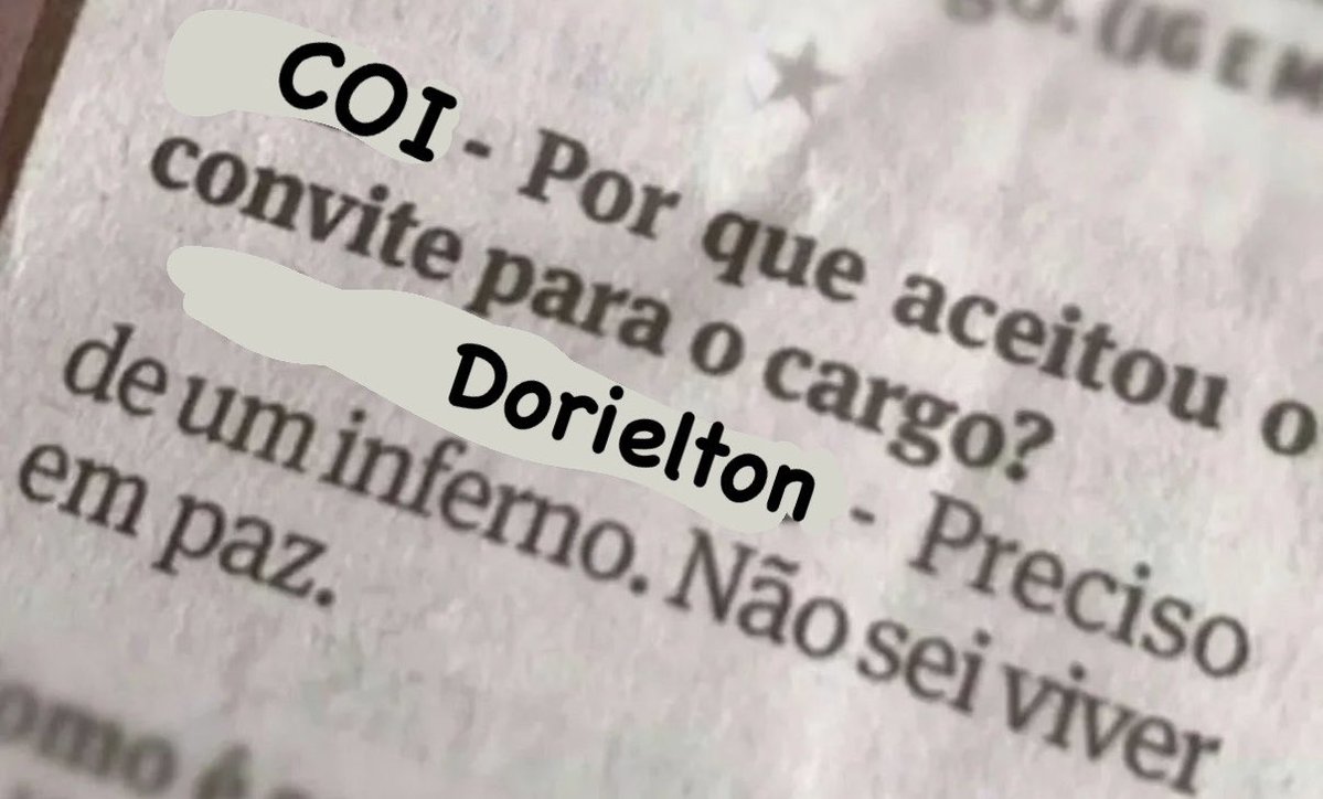 d0r13lt0n's tweet photo. Organizar as olimpíadas da empresa 💀 https://t.co/5saNktSIsh