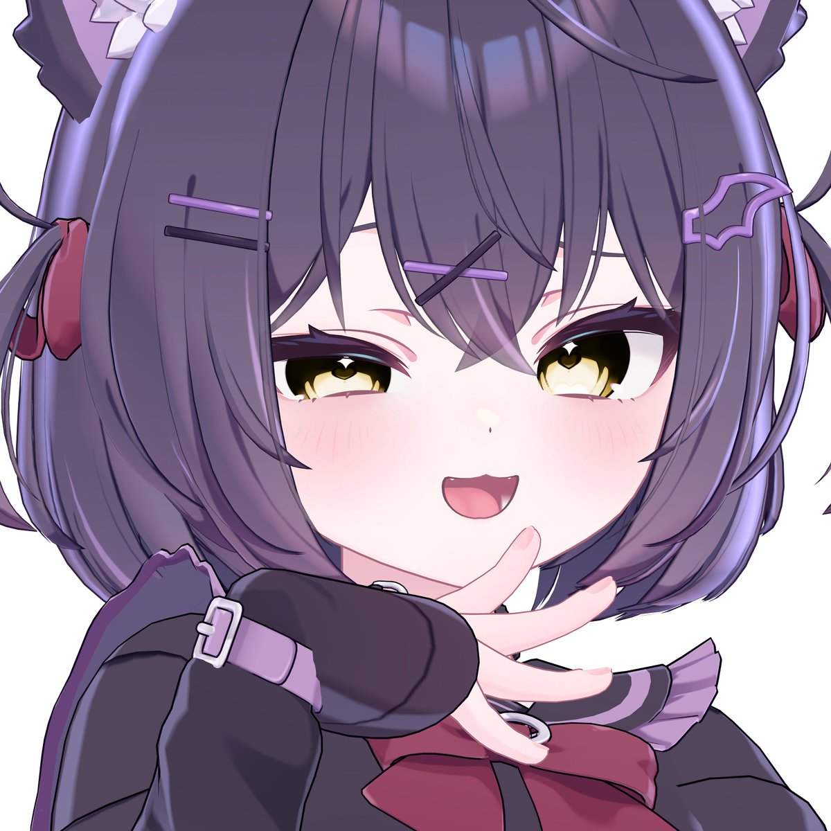 mia_08a's tweet photo. アイテクスチャの進捗◎ https://t.co/uJOv1CLg64