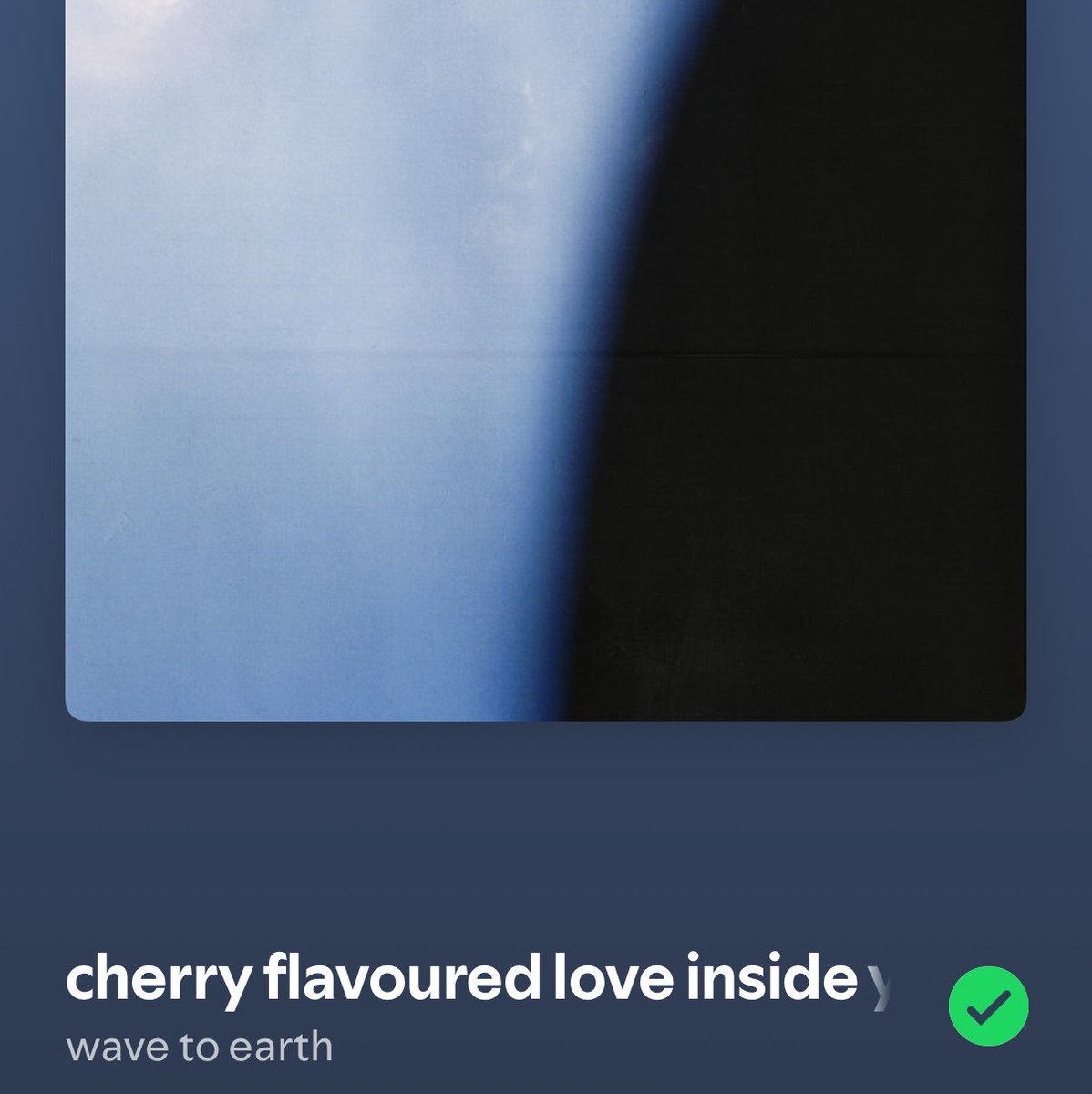 telecastir's tweet photo. Martin choosing that one Beatles song as his fav love song boy do I have another Beatles-esque love song for you https://t.co/Z8vCBZAHFf
