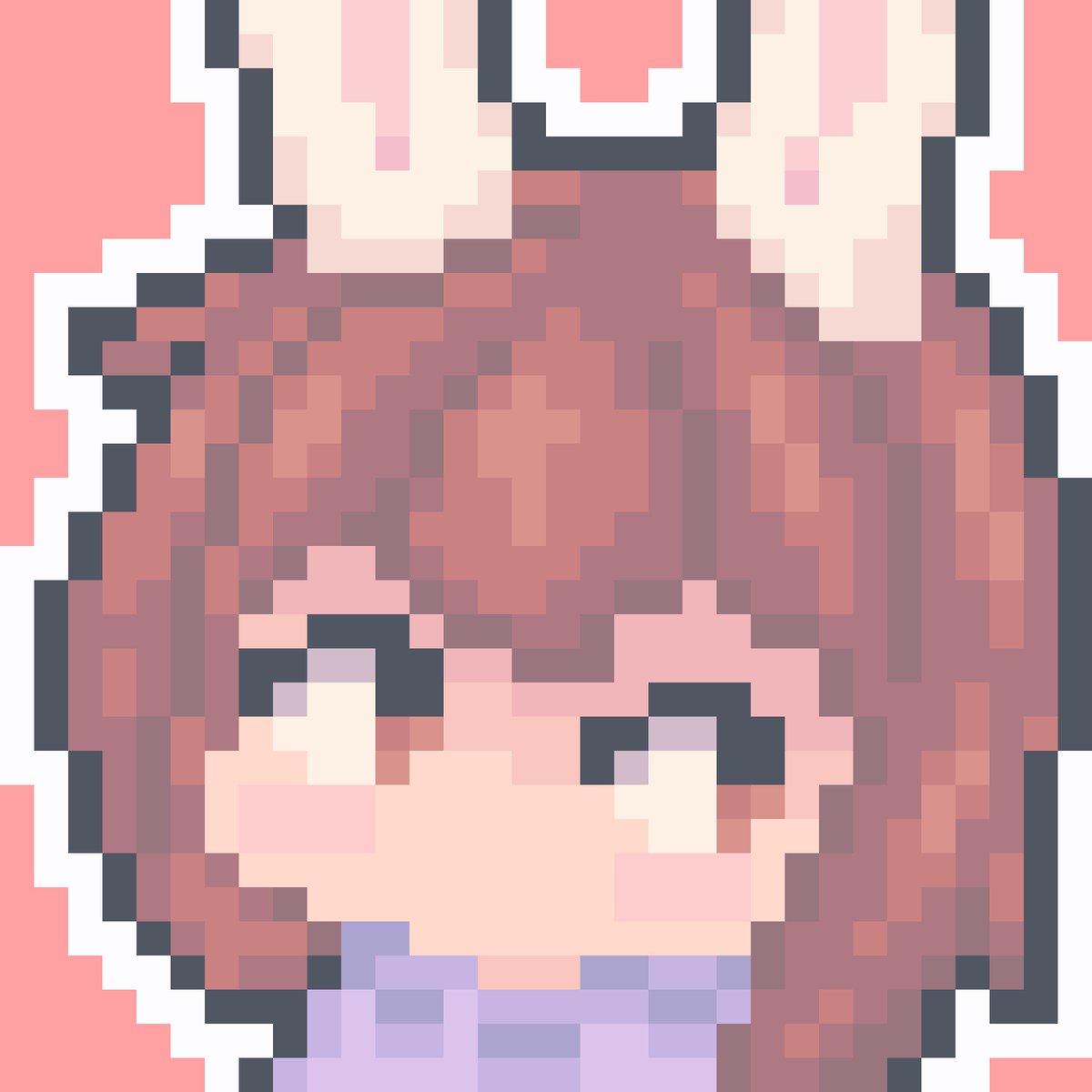 NoScratchyPants's tweet photo. i feel like ive improved, but characters are still a struggle for me

2025 -> 2026
#pixelart #aseprite https://t.co/tGyXl2gQ6F