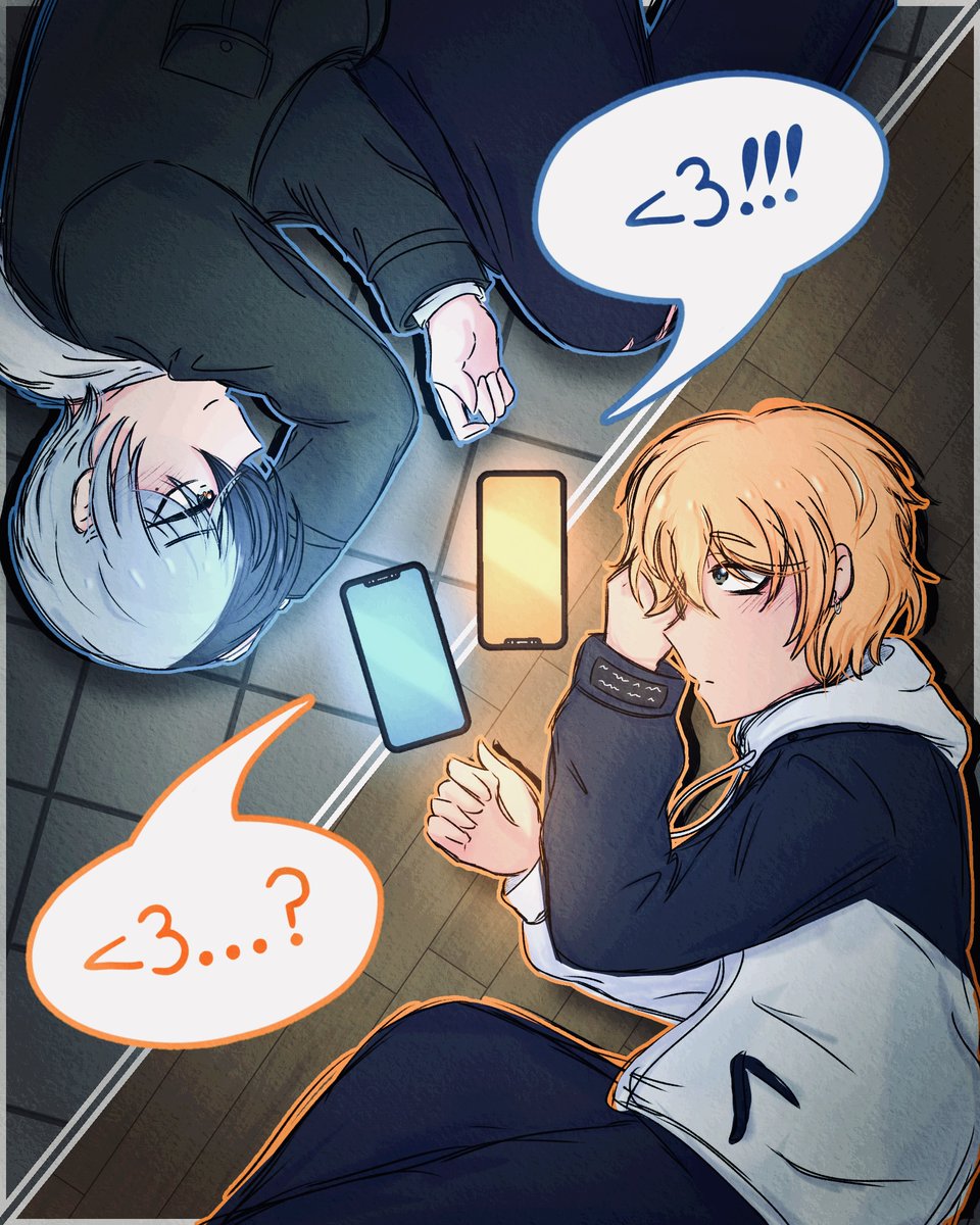 loopkyls's tweet photo. long distance
!!
#aktyweek26 https://t.co/AWctHvJt77