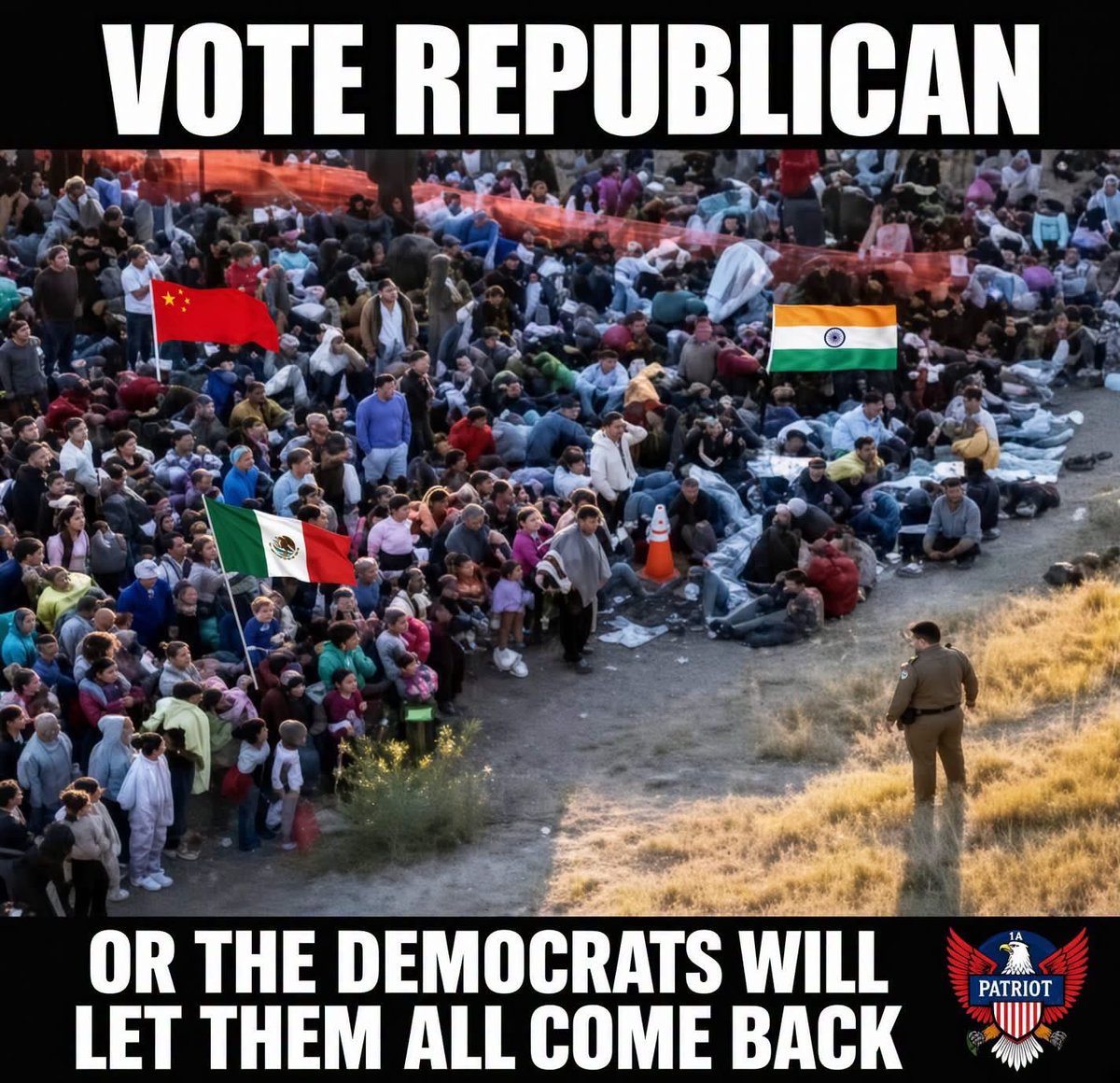 MAGA__Patriot tweet picture