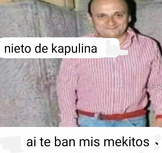 max19_el's tweet photo. @6sergioad9 Que pedo https://t.co/yvZ31caoUo
