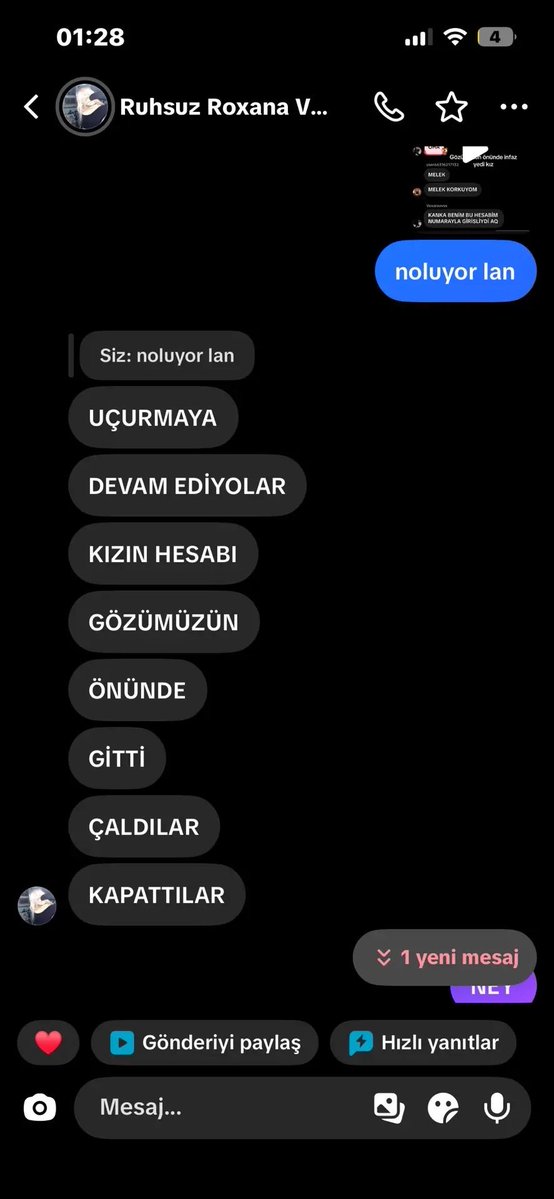 hzqlrae's tweet photo. teker teker herkesın hesabını kapatıyolarmış geberıyom kdrama ınfaz https://t.co/yetz2OhUNW