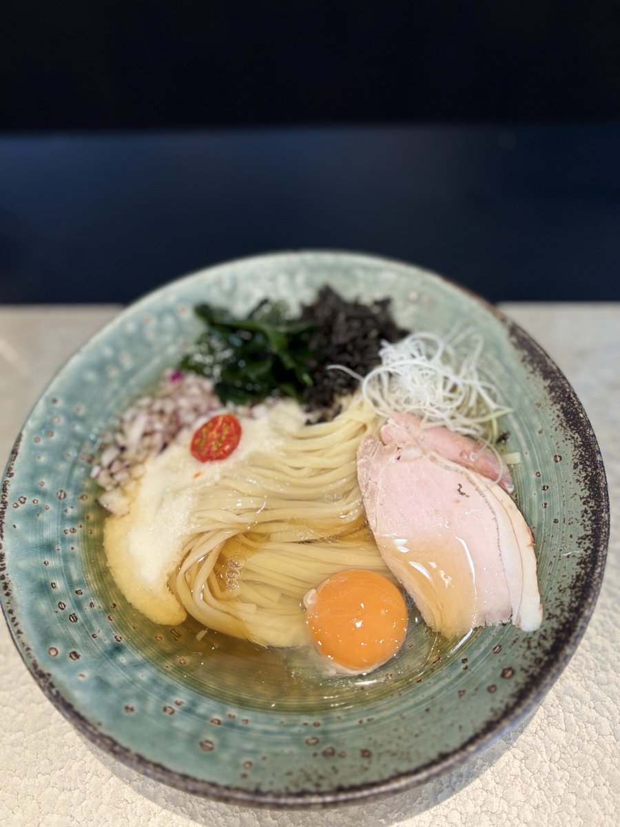 sasukejapan396's tweet photo. おはようございます
お盆期間中多くのお客様のご来店ありがとうございました
本日からも元気に営業いたします
8月17日月曜日
麺屋さすけ朝昼限定

背脂煮干しそば

濃厚煮干しつけ麺

冷やし煮干し昆布水そば

その他レギュラーあります
本日も皆様のご来店心よりお待ちしております https://t.co/XU2yjIyG3Q