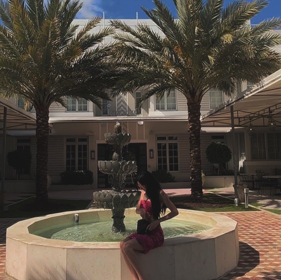 maefiree's tweet photo. #miamibaby https://t.co/aENXvzXs8U