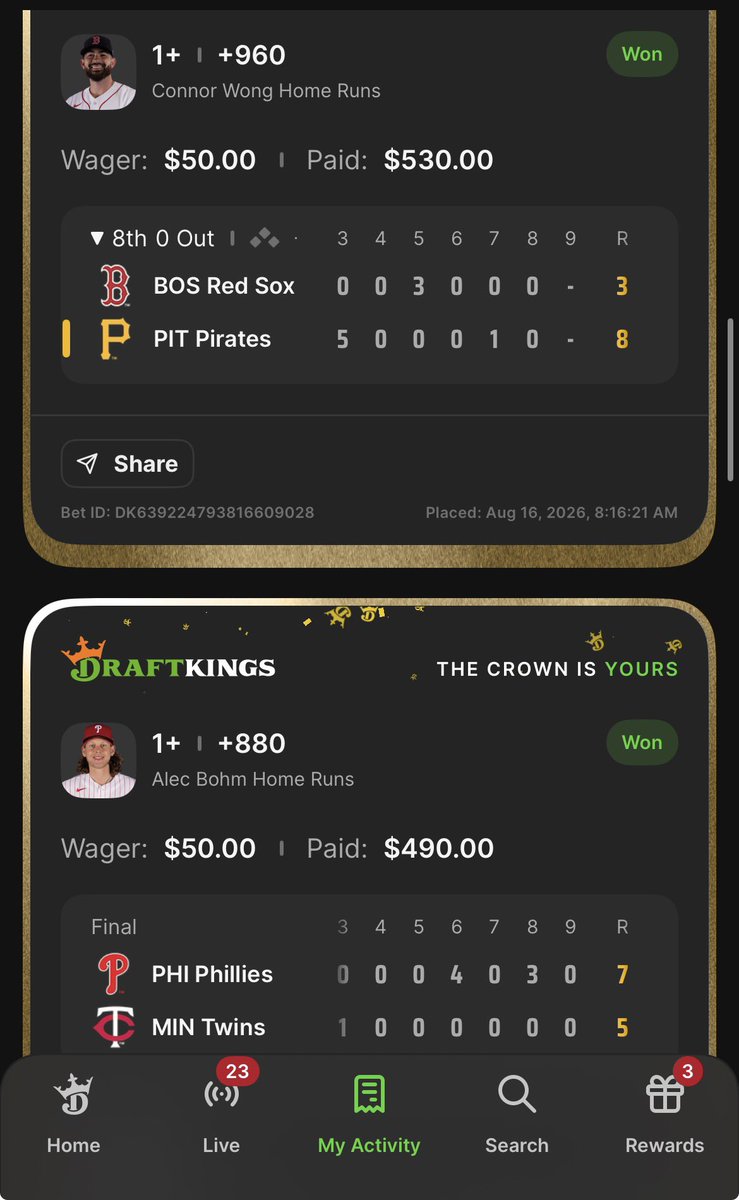 callmeauntie218's tweet photo. I gotta hooked on a few lays today but because i play high value straights i made over $1600 today . Take your straights https://t.co/UJ1g9RPpxh