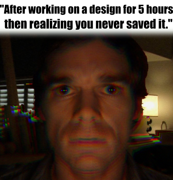 kay100cx's tweet photo. "Has this ever happened to you?" 🫨💀 https://t.co/aZt5Y6v1m2