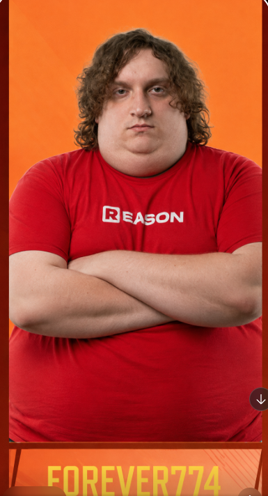 cutekittensx's tweet photo. [ RUMOR ] @PrettyBetrayer is rumored to be trialing for Virtus Pro as he devoured Nevix and Finnsi to take their Spot for Ignite Stage 2 👀 https://t.co/kJX05rBXYT
