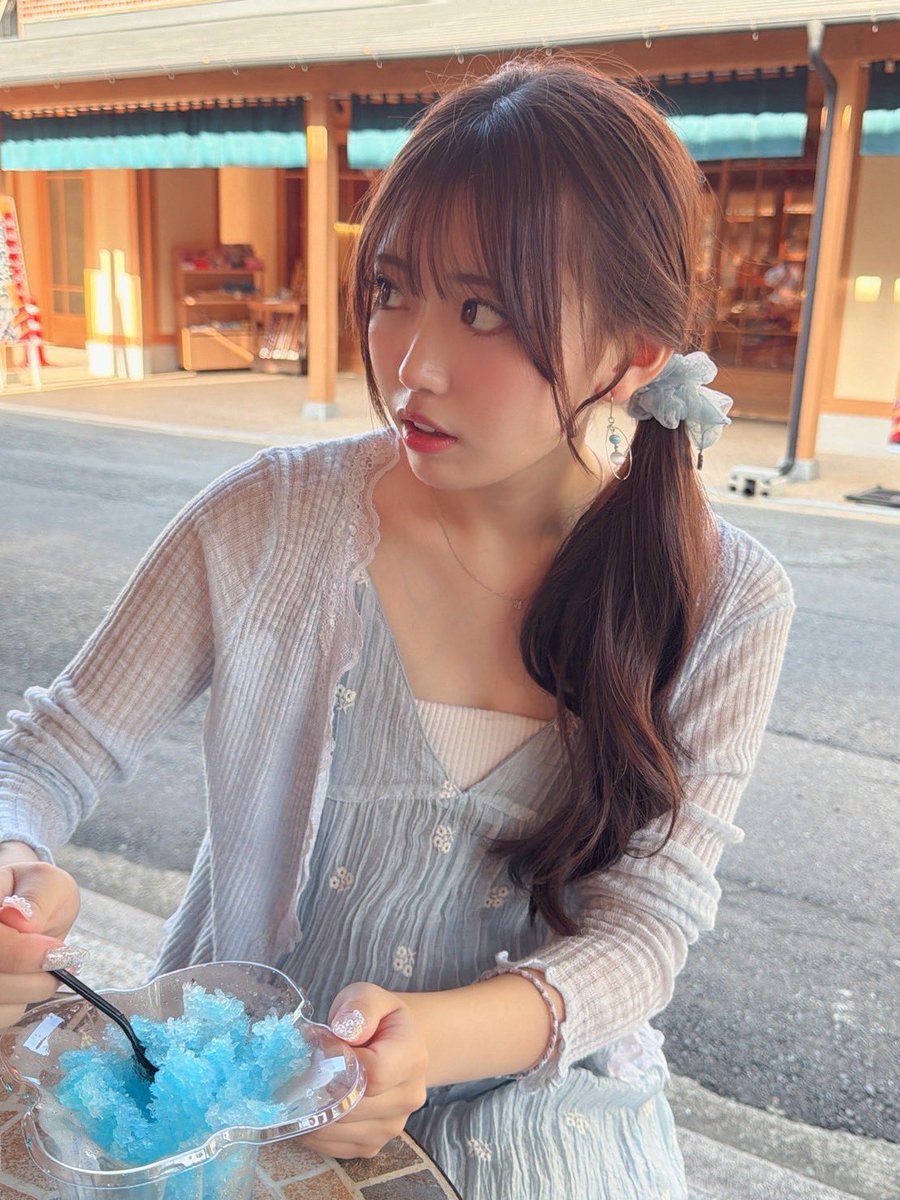 華山あかり@LinQ (@akari_hanayama) / Posts / X
