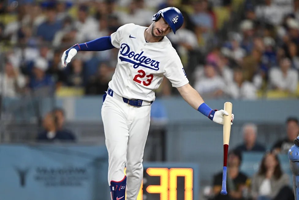 owndodgerhaters's tweet photo. How can we get him off the team, please

I will do literally anything, i fucking hate this fucking dude https://t.co/Ix3slCLSzq