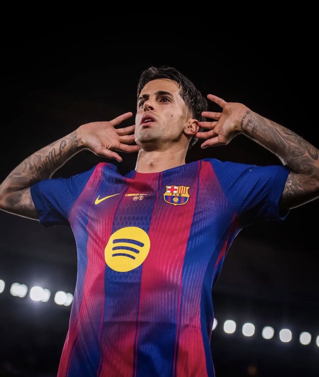 Forca_Fcb's tweet photo. كانسيلو IG: https://t.co/iW5AG2SZcY