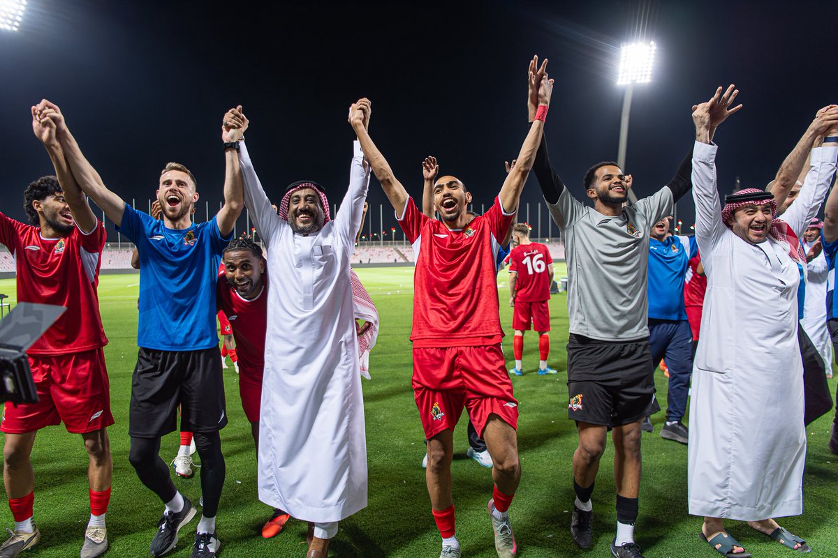 alwehdaclub1 tweet picture
