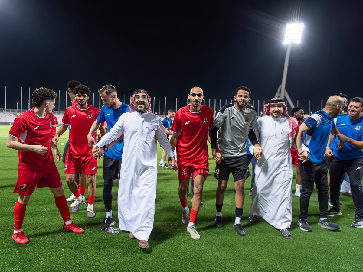 alwehdaclub1 tweet picture