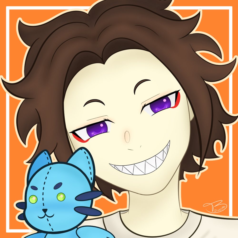 bittersuittee's tweet photo. @CookieahhLover helloo!! ty for the opportunity

vgen: https://t.co/dCS7aB0f52
deviantart: https://t.co/Kg2E7UQINl https://t.co/JxZM2M8OEb