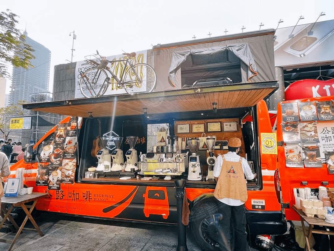 ena_wolf15331's tweet photo. Spent a perfect morning exploring the old waterfront market, picked up fresh coffee and local pastries, totally worth the early walk!， https://t.co/ZJSeZlPsIK