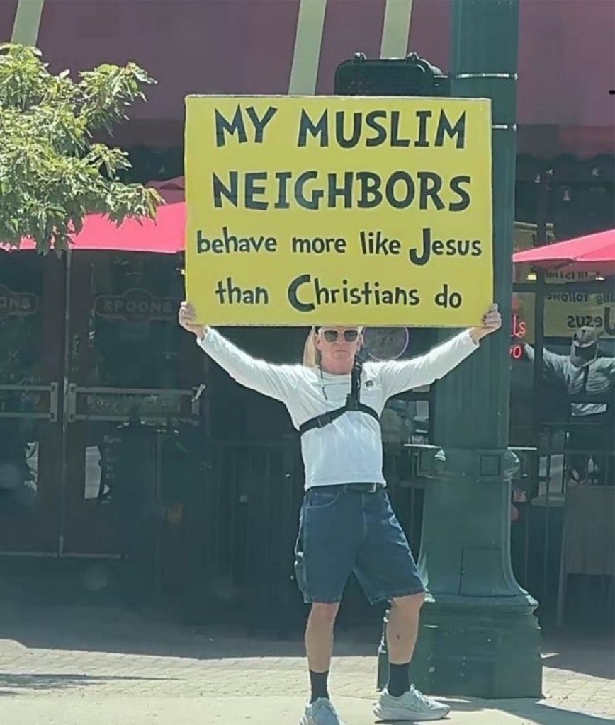 Quranconnect_'s tweet photo. Where’s the lie😊 https://t.co/s85MneimHY