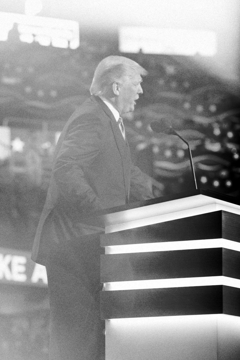 OldeWorldOrder's tweet photo. "Without God, we are nothing."

—President Donald J Trump https://t.co/8fTOEQDsCN