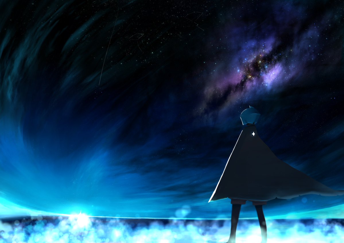 x7pqn's tweet photo. sky

#thatskygame
#sky星を紡ぐ子どもたち https://t.co/ArBW2o78rd