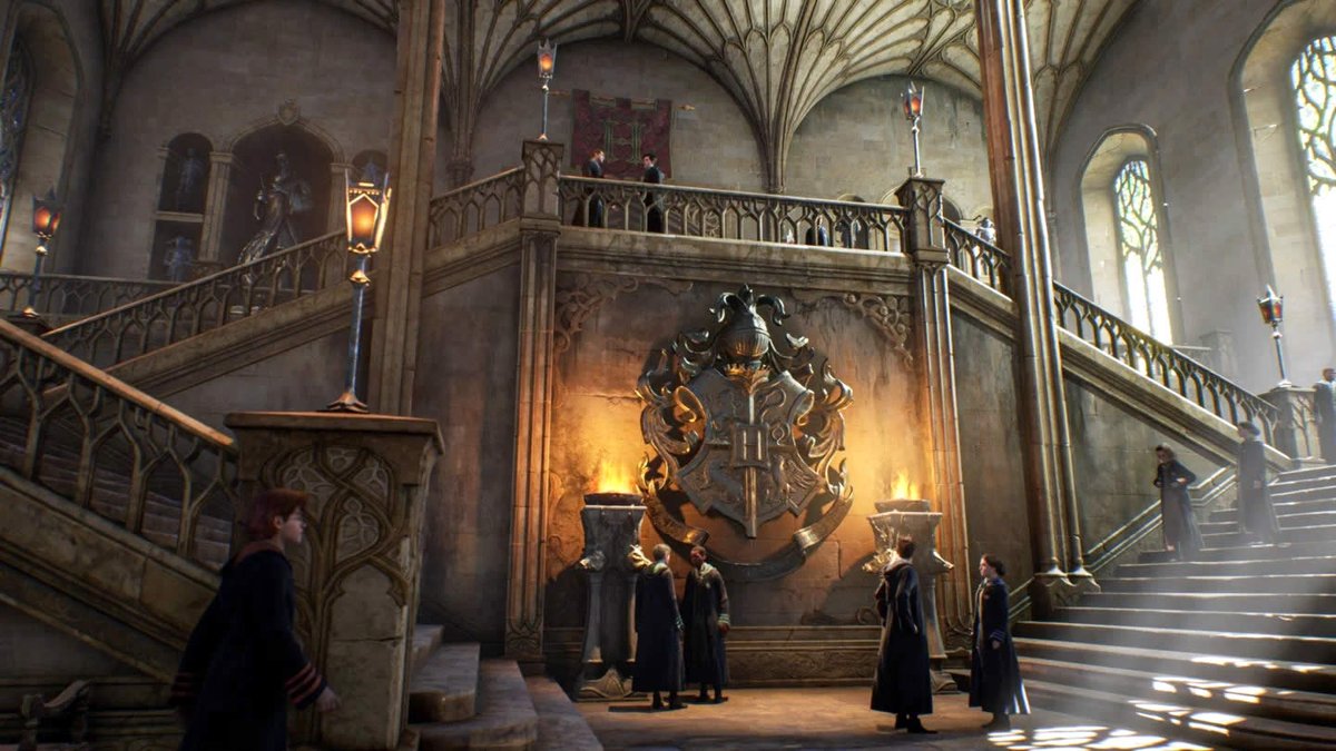 pottermaniajp's tweet photo. ／
㊗ホグワーツ・レガシー
続編の制作が正式発表🎊
＼

ワーナーブラザース・ディスカバリーが、「ホグワーツ・レガシー2」を開発中であると正式に認めました🏰おめでとう😂🎉🍻⇒https://t.co/JZj4ngEqtW

#ハリポタ #ゲーム #ホグワーツレガシー #HarryPotter #HogwartsLegacy https://t.co/pHby0TBZZ4