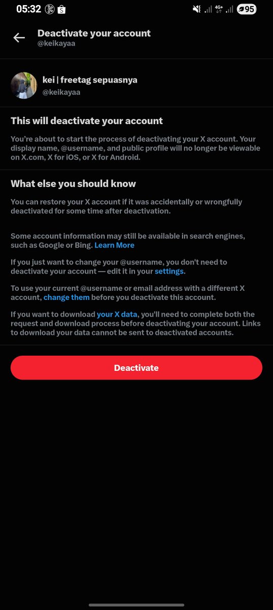 rarichie's tweet photo. hi hosts, @/keikayaa has been ghost banned for a few days, so i decided to deactivate it and move to @/rarichie, thank u for understanding 🤍 https://t.co/lE28AoKDkC