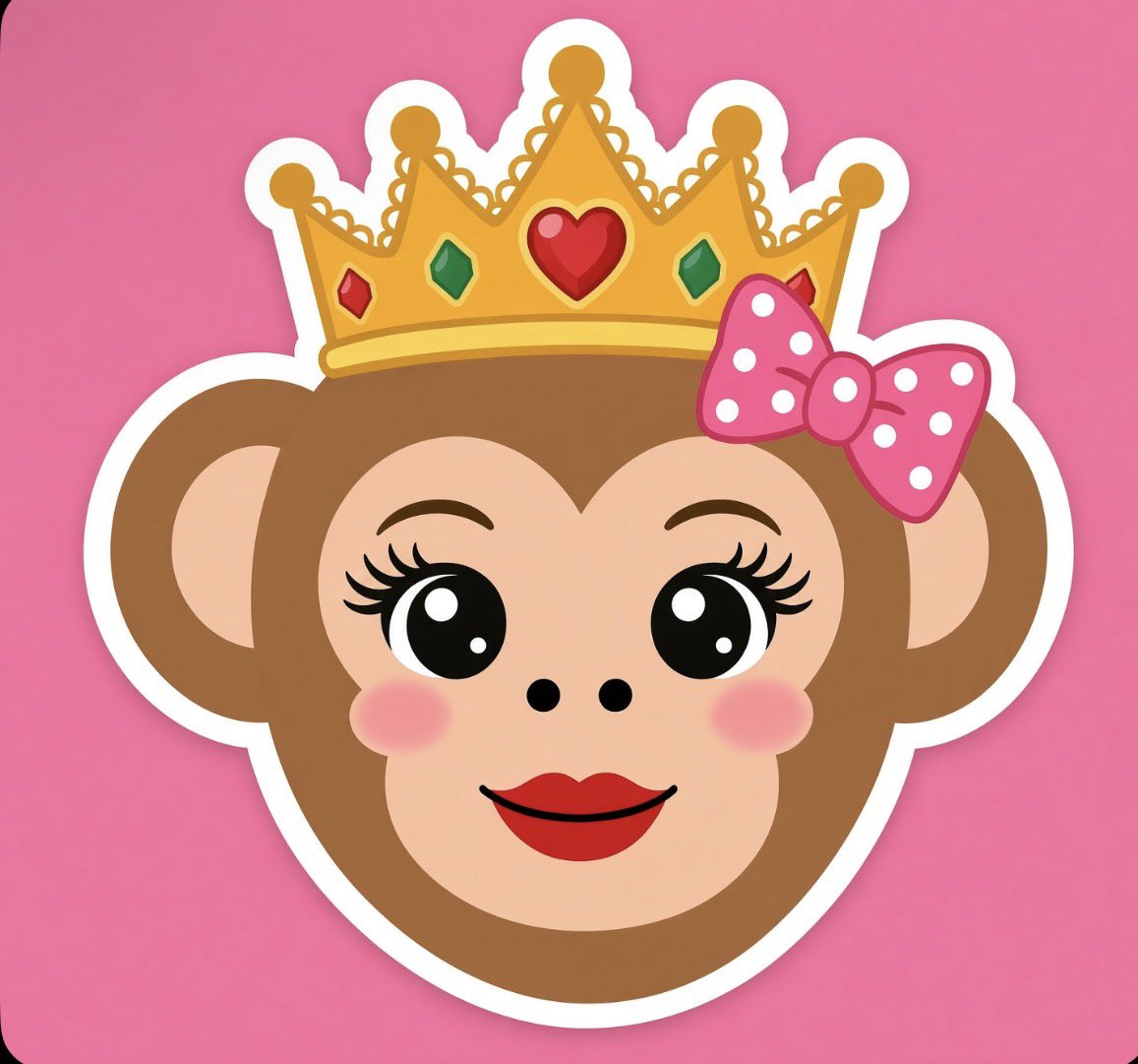 monkeyappmethod's tweet photo. Support your favorite community 🫶
Boy &amp; girl ( matching)
profile pictures for monkeyapp 
Increase your likelihood today 
Equip once’s your profile picture today https://t.co/3CKxR6q5Wh