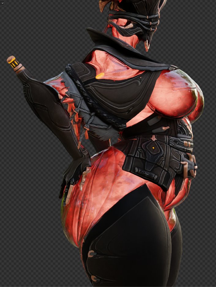 Master98Cool's tweet photo. Sorry for being dead for a while
Artblock been kicking my butt.

Just lil pics of sculpting practice, feel like my sculpts aren't showing heftiness that much. I think. https://t.co/xAZRSl3f08