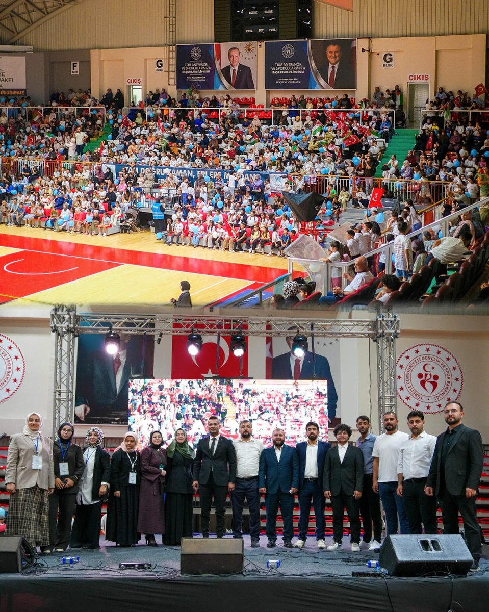 ikbldrs's tweet photo. Bir gençlik tahayyül ediyoruz!

▪️İyiliğe ve adil günlere kavuşmak adına ter döken, aşk tazeleyen, yorulmayan, koşan, gönüllere dokunan, ayakları sabit, imanı güçlü ve ufku engin bir gençlik!

▪️İşte o gençlik Yalova'da 🇹🇷

#TÜGVA #Yalova https://t.co/kR5f6mo49p