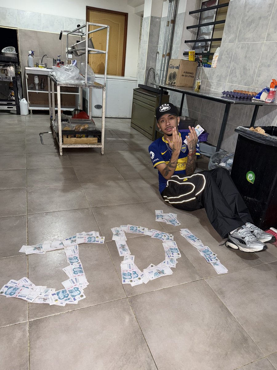 xqsiempreyoo's tweet photo. https://t.co/CvQJnr3Wz9