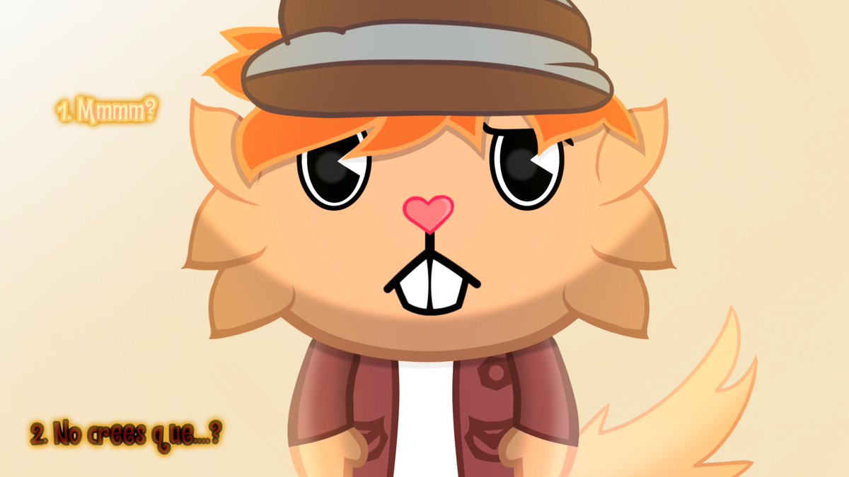 RocketChan1's tweet photo. "Solo un voto" Minicomic

Esto es como un colaboración con @DgmfCrawl y tmb un agradecimiento y no hay nd mas que agredeceete con un cómic, espero que te guste tmb y gracias a mucho de ustedes por su apoyo, ahora si a enfocarme en la animación de Laura

#HTFfanart #ArtistOnX #fyp https://t.co/OlyP5weydU