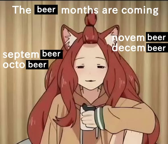 TopGyaru's tweet photo. 🍺 https://t.co/HbgValZzl2