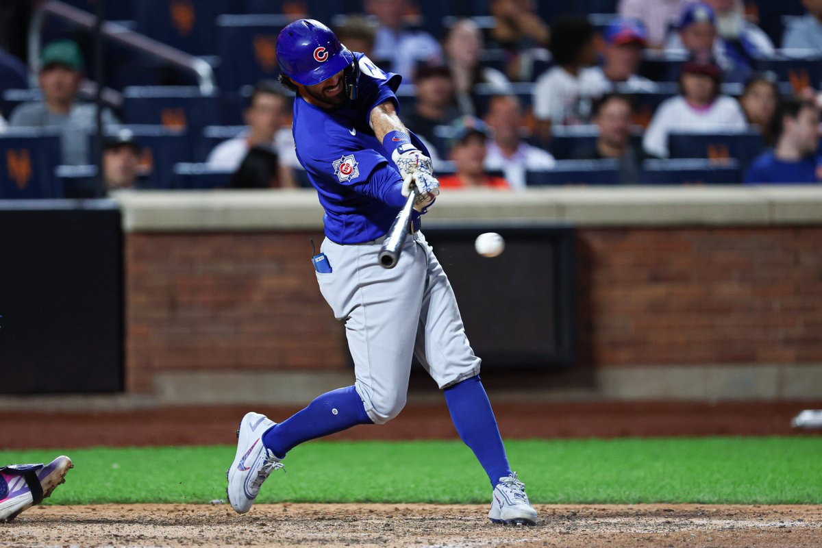 MLB Trade Rumors: Cubs To Place Dansby Swanson On 10-Day IL Due To Oblique Injury https://t.co/e7sq0tkOyJ https://t.co/EeUv9Rz3CA