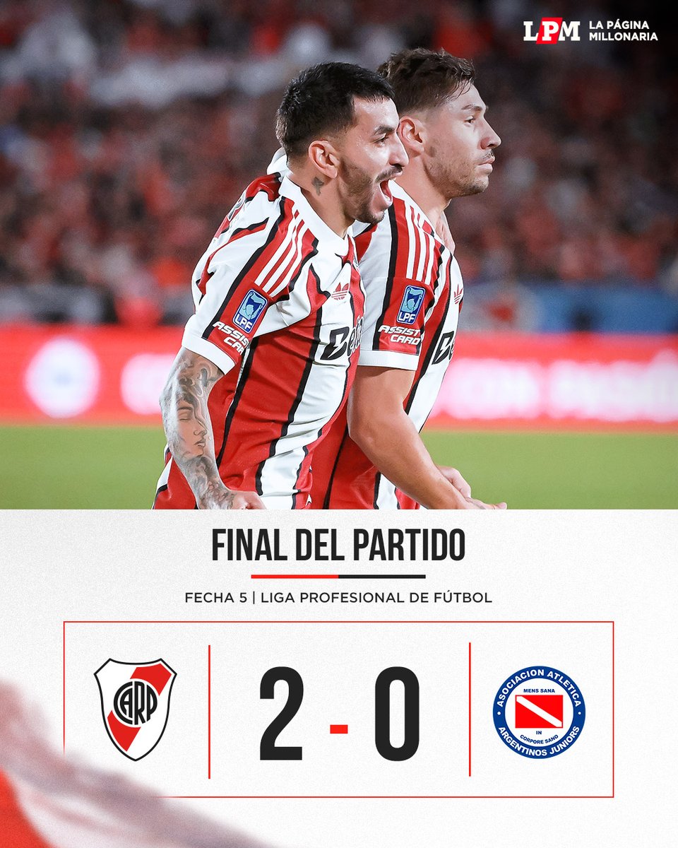 RiverLPM's tweet photo. SE TERMINARON TODAS LAS MUFAS VAMOS RIVERRRRRRRRRRRRRRRRRRRRRRRRRRRRRRR VAMOSSSSSSSSSSSSSSSSSSSSSSSSSSSSS https://t.co/IhkkO6wKS9