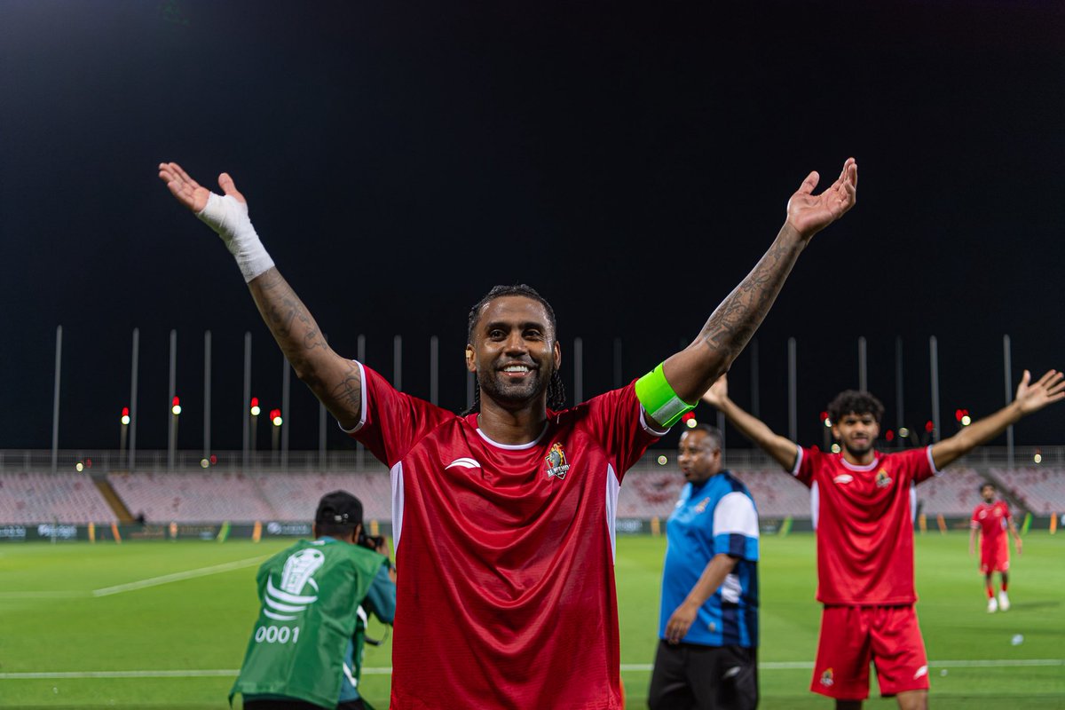 alwehdaclub1's tweet photo. 📸 من له ماضي لابد أن يعود 💪
قالها الفرسان في الميدان 🔥

#الوحدة_الشباب 
#أغلى_الكؤوس https://t.co/jzs3MdvcI6
