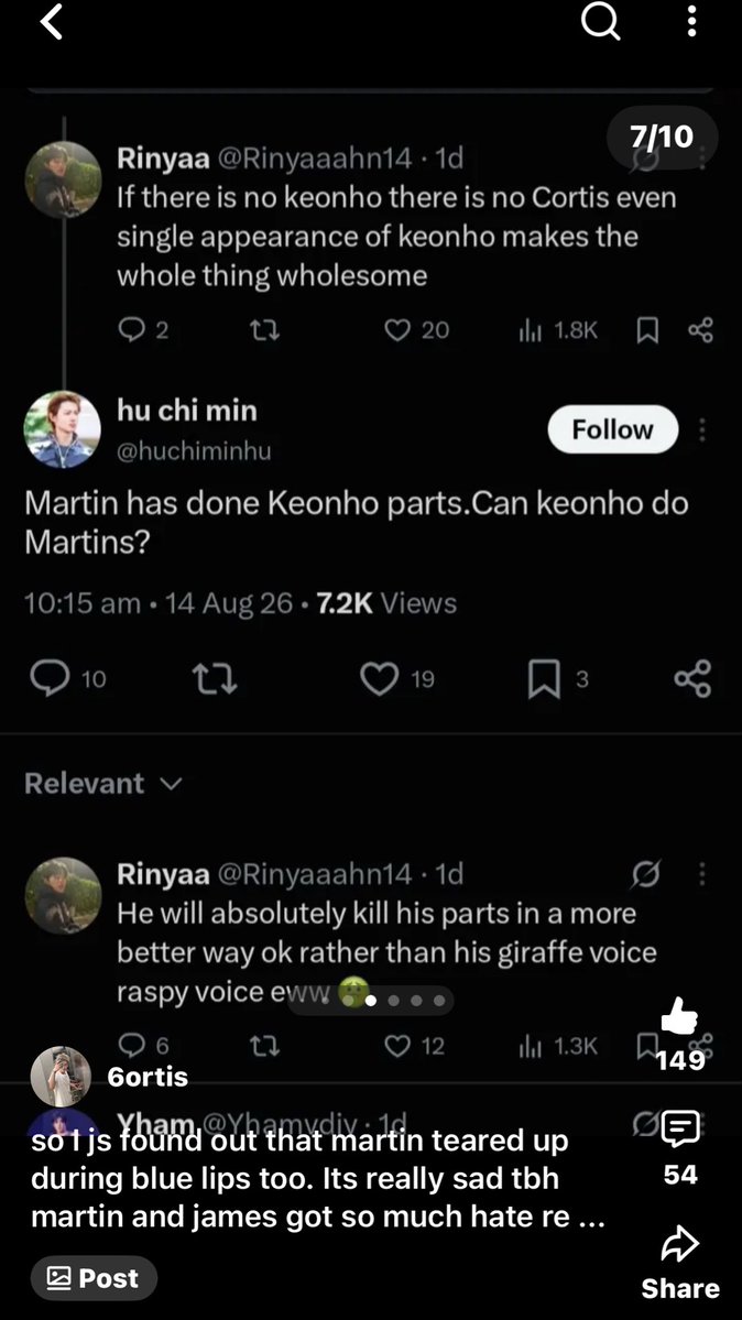 HaraFieldsdnvn's tweet photo. @Rinyaaahn14 @coeracai Isn’t this ur miserable and ugly ass? Fck off bitch https://t.co/BoW685CpSz