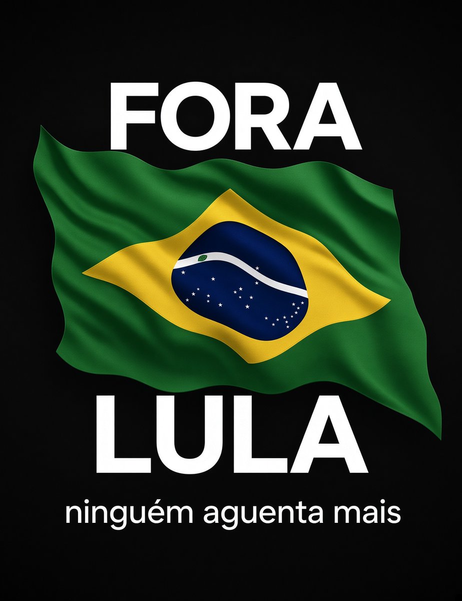 DemocraciaBR_Ja's tweet photo. https://t.co/V9woL7iYuh