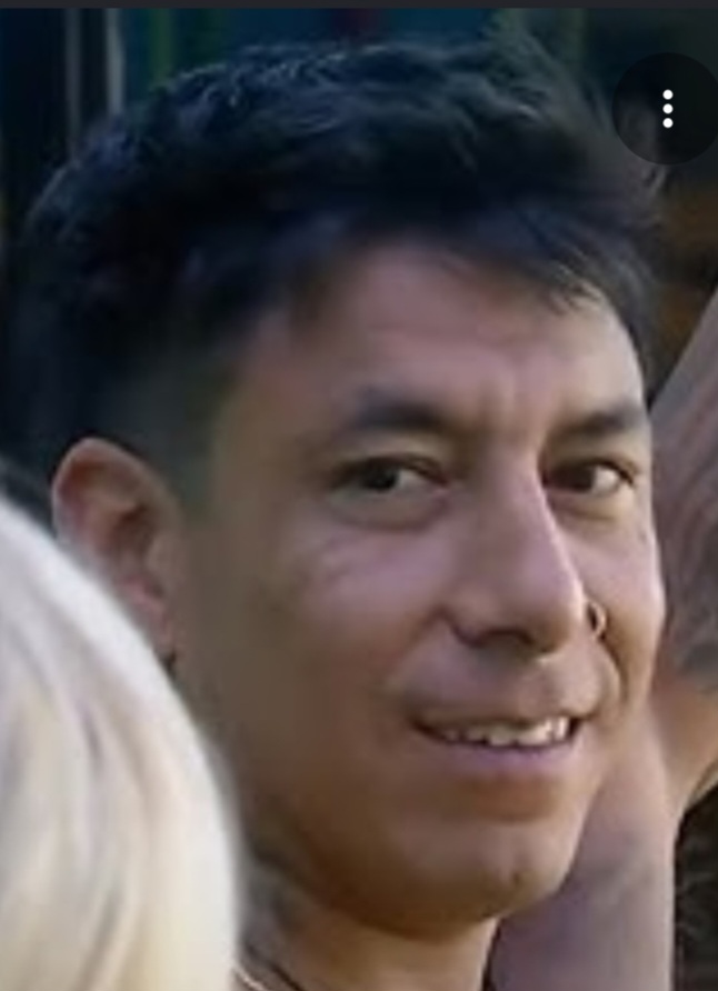 luchii_lopez's tweet photo. Danelik: "Viste que los paragua tienen cara de paragua? Como que te das cuenta que son de Paraguay?"
*Danelik y su novio*
#GranHermano https://t.co/vqwu4GIdPE