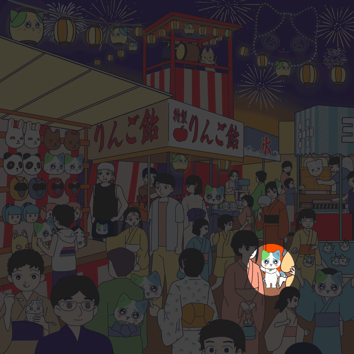 ねこいちさん（第一三共ヘルスケア） (@neko_ichi_san) / Posts / X