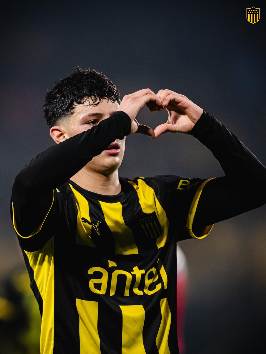 OficialCAP's tweet photo. LEO JAIME. CON MAYÚSCULAS. https://t.co/WwDpefAgmK