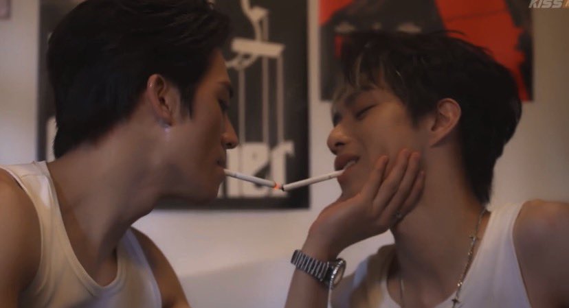 warilusm's tweet photo. 🚬
#Ash
#Ashseries https://t.co/hF9jwLKcGE