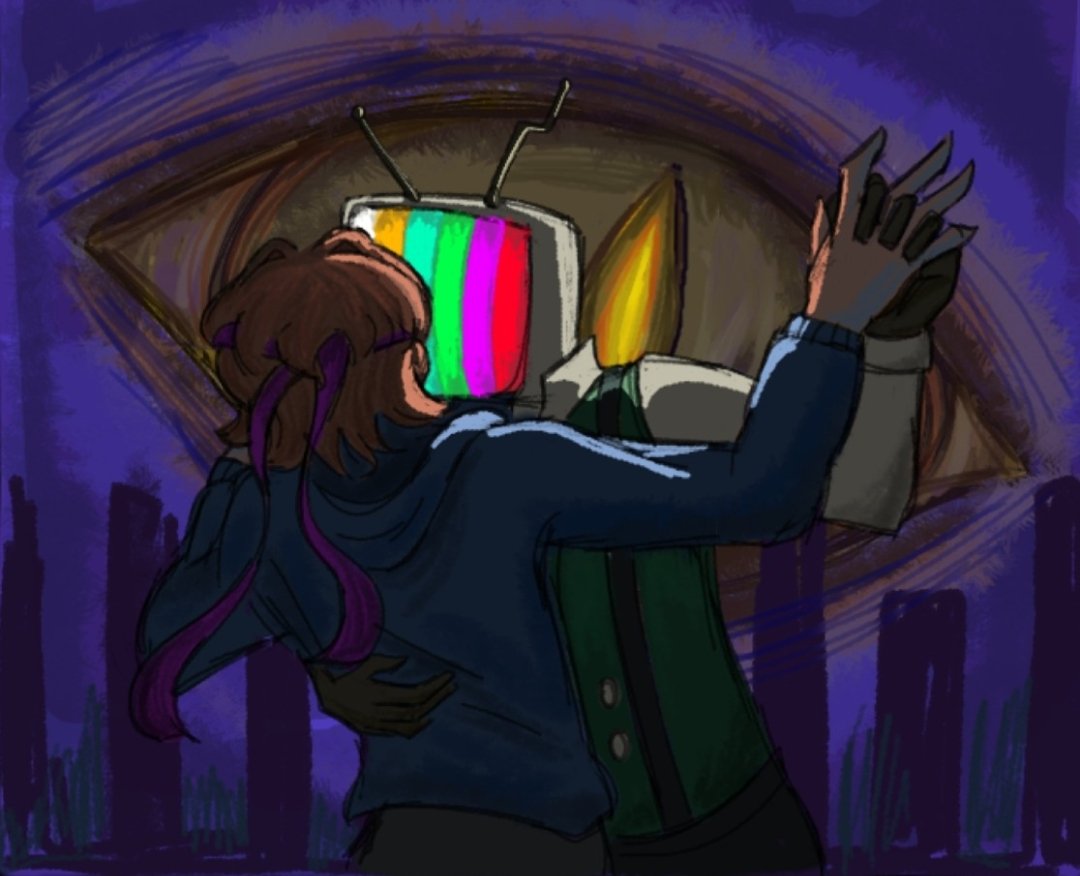 Fizzer_'s tweet photo. The Search For The Yaoi 🧿 #tsftl #wifies https://t.co/hWztTvFgBZ