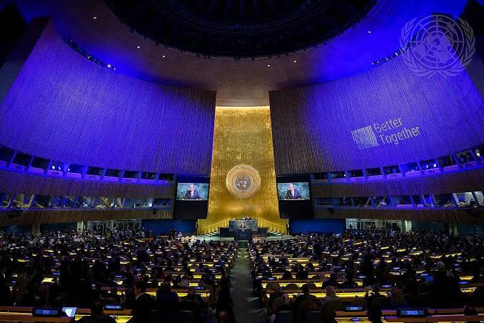 eldestapeweb's tweet photo. La ONU advirtió que Israel utiliza a los colonos "para impulsar la limpieza étnica" 🔻
https://t.co/P02Nnq2Roi https://t.co/M3uk9wZzul