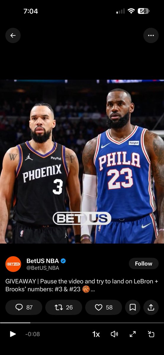 HausCash6's tweet photo. @BetUS_NBA @Hoopss https://t.co/HkW8X7evR8