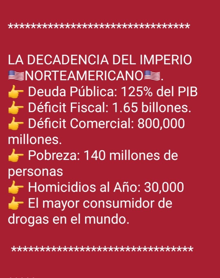 WENCESLAORAMI15's tweet photo. @eleconomista https://t.co/PI8n1up3uN