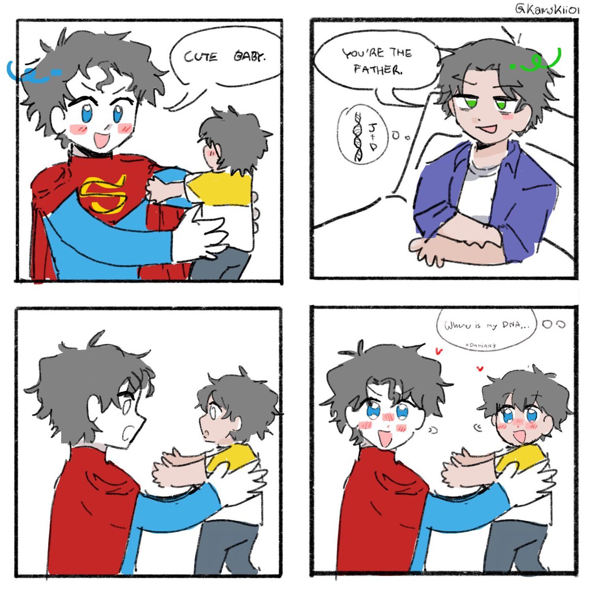 Kamskii01's tweet photo. This😂😂
#jondami https://t.co/p78axuAlye