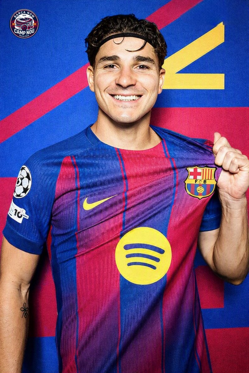 HarvinHN's tweet photo. @FCBarcelona_es https://t.co/2klGjyC1c6