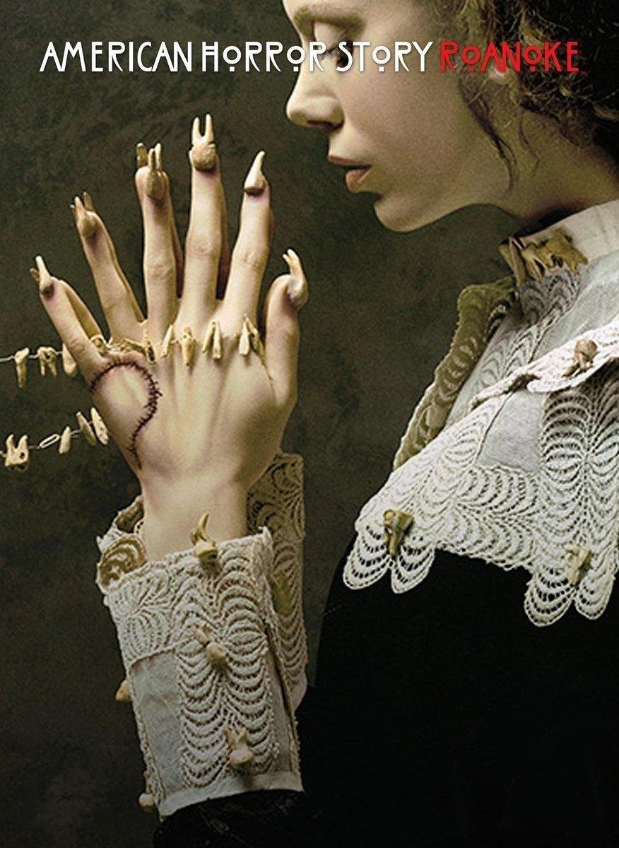 ayuor103's tweet photo. My ahs season ranking before #AHS13

1. Cult
2. Murder House
3. 1984
4. Roanoke
5. Coven
6. NYC
7. Hotel
8. Freak Show
9. Apocalypse 
10. Assylum
11. Delicate
12. Double Feature https://t.co/EiznoYw1v9