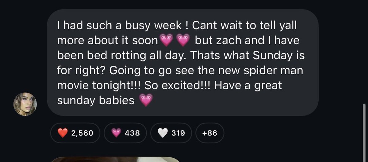 pearlsehazel's tweet photo. Aw wait are zayda &amp; carniya all hanging out?? https://t.co/NuePqOt20E