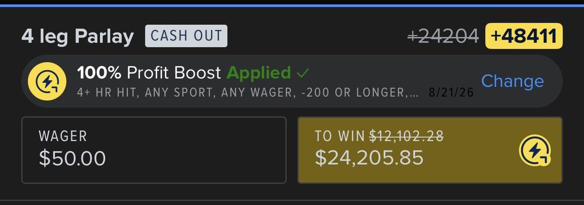 theQueenbook5's tweet photo. WE GOING CRAZY AGAIN BABY LET’S EAT 🍽️💰

MUST HIT OR GUARANTEE MONEY BACK AND A FREE MONTHLY PREMIUM🔥👌

MESSAGE “UNLOCK” RN IF YOU WANT IT 👀📩

THIS MUST CASH TONIGHT 100% CONFIDANT 

WHO’S RIDING WITH ME?🚀

HIT THE LINK ON BIO TO GET IN TONIGHT
@Playbook https://t.co/uimowpghtU